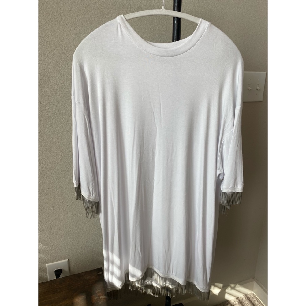 T-Shirt Dress